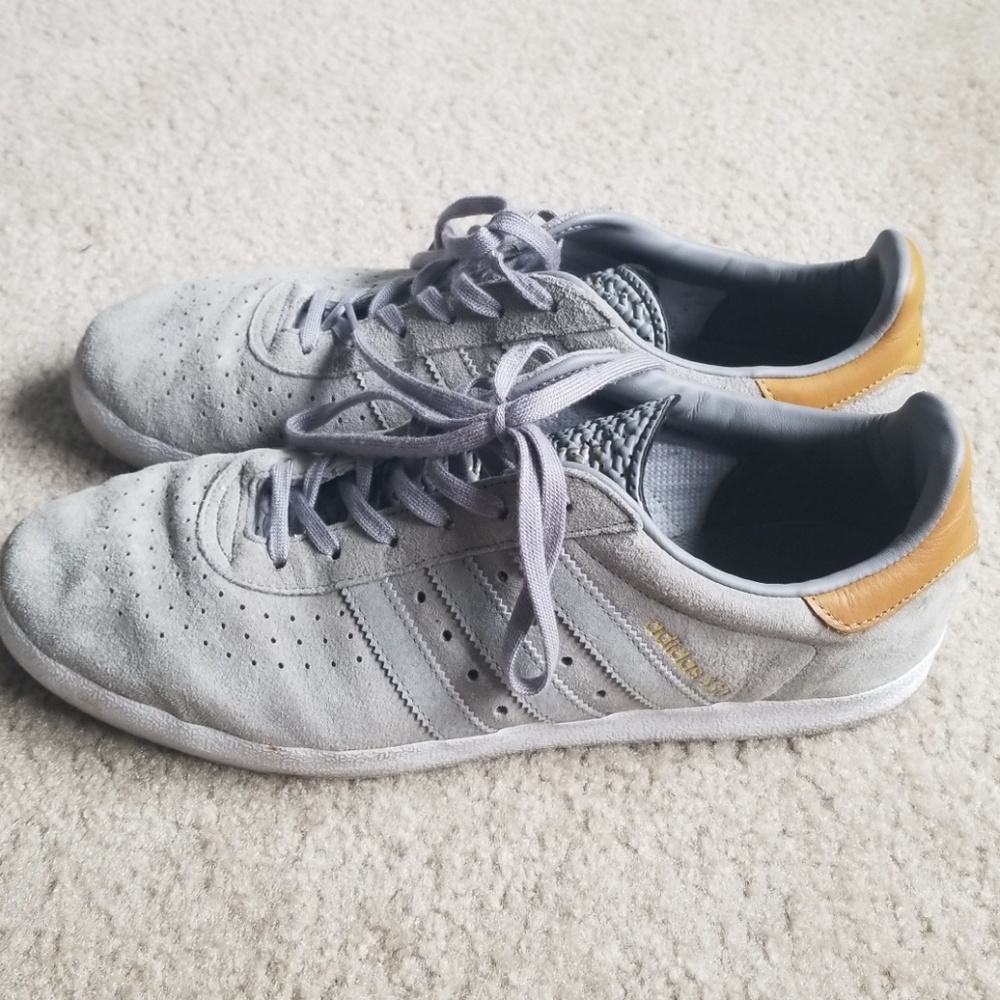 Mens Adidas Originals 350